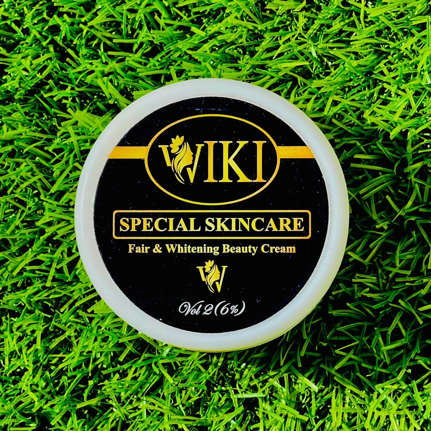 Wiki Special Cream