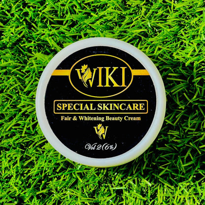 Wiki Special Cream